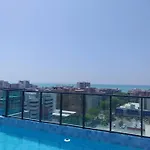 Apartamento Em Ponta Verde Maceio-Liv Residence
