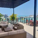 Apartamento Em Ponta Verde Maceio-Liv Residence