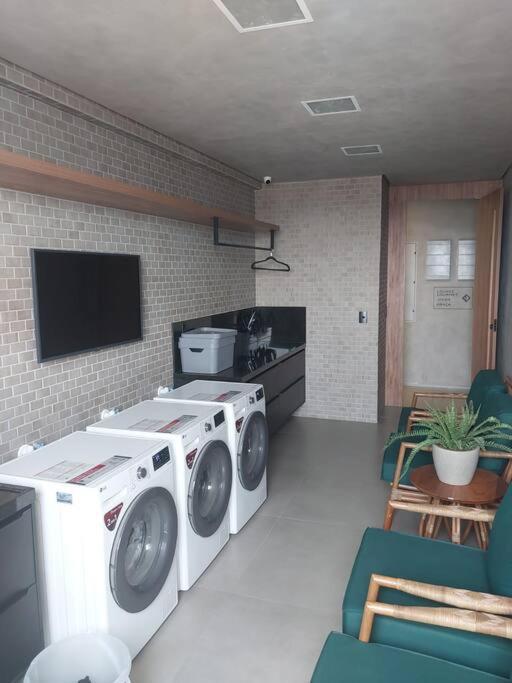 Apartamento Em Ponta Maceio-liv *