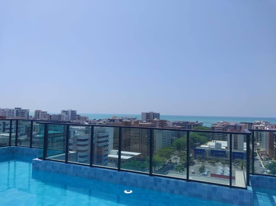 Apartamento Em Ponta Maceio-liv