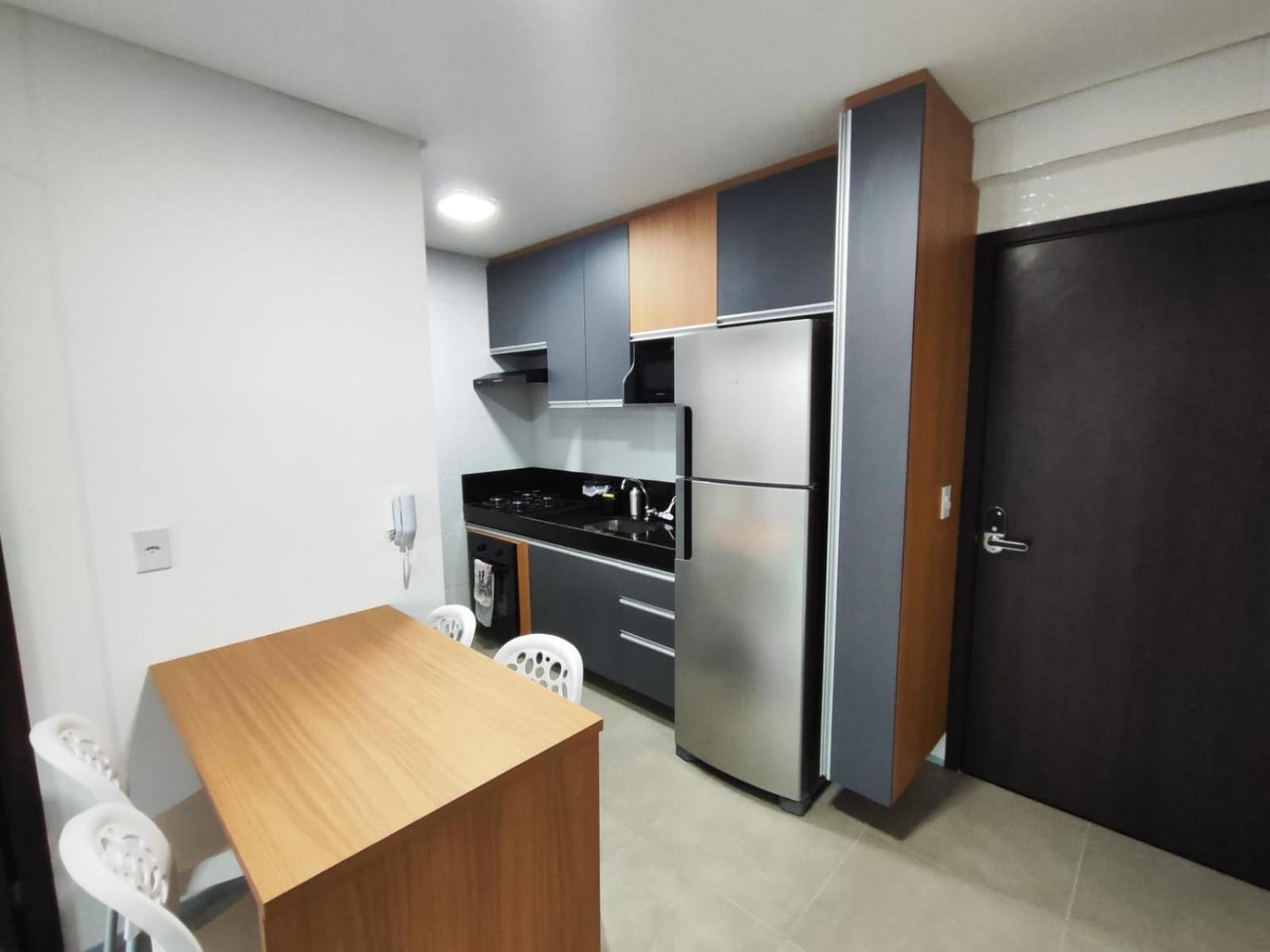 Apartamento Em Ponta Maceio-liv Maceió