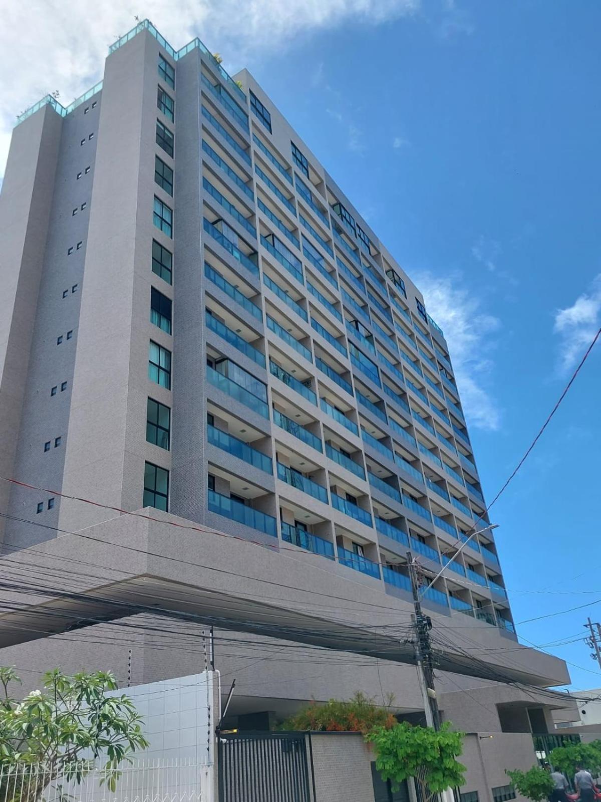 Apartamento Em Ponta Maceio-liv